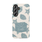 Niantic Shoreline Love - Green
