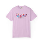 Customizable Garment-Dyed T-Shirt — Make It Your Own