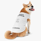Customizable Dob Tank Top