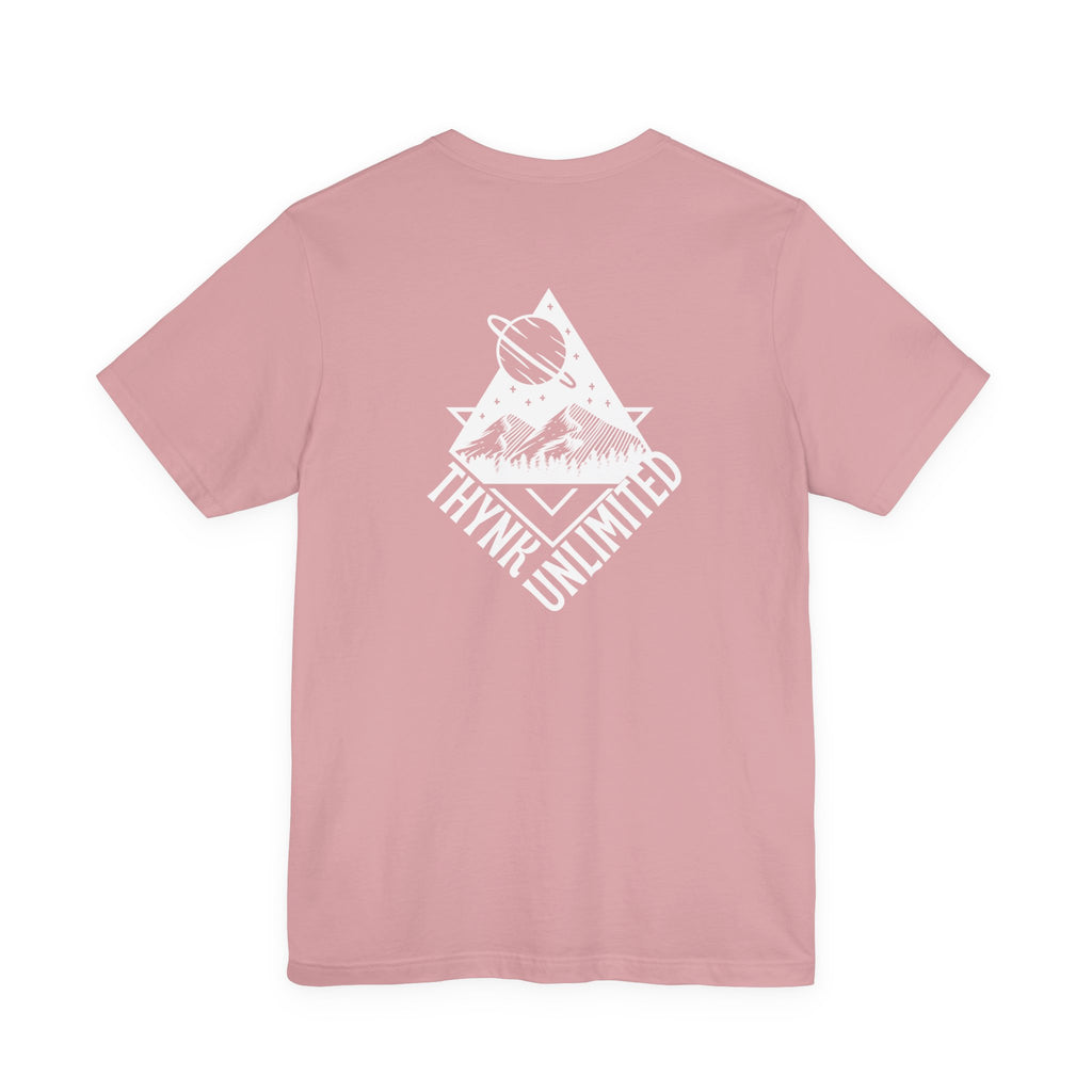 Thynk Positive Unisex Tee