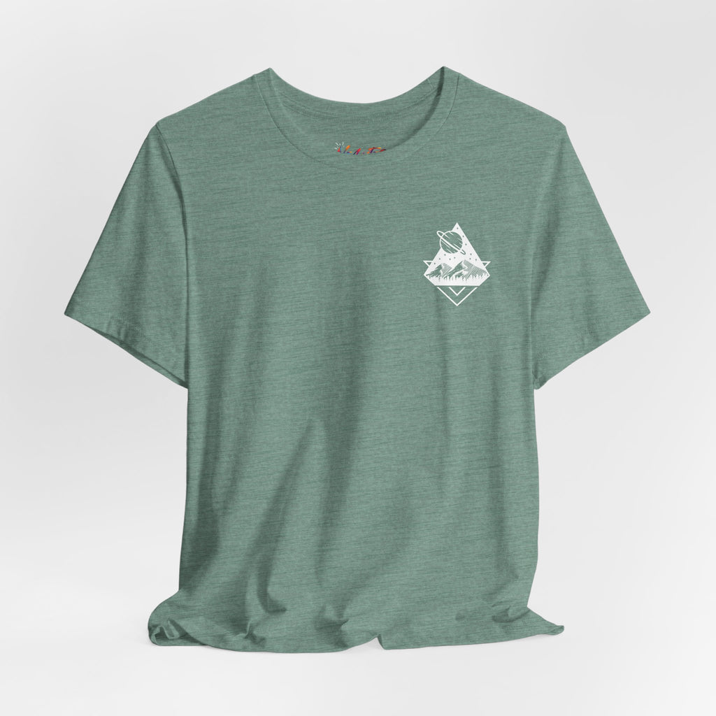 Thynk Positive Unisex Tee