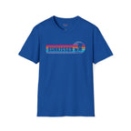 Sunkissed Softstyle T-Shirt