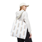 Customizable Tote - Pattern Print