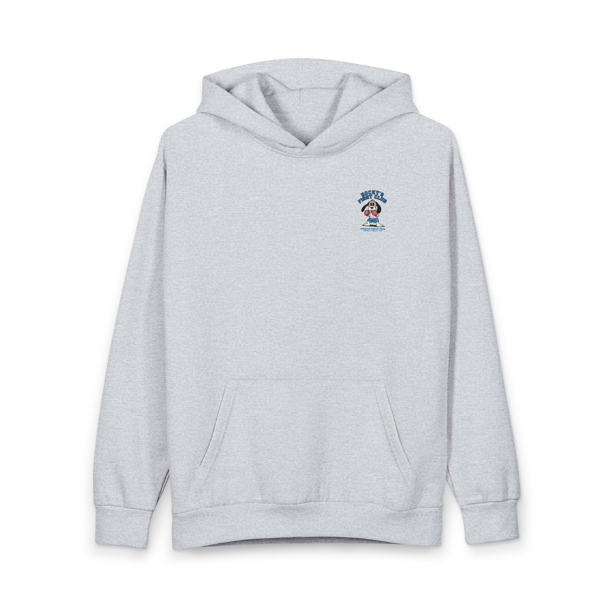 Certified Menace Club Sweatshirt