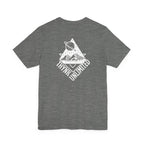 Thynk Positive Unisex Tee