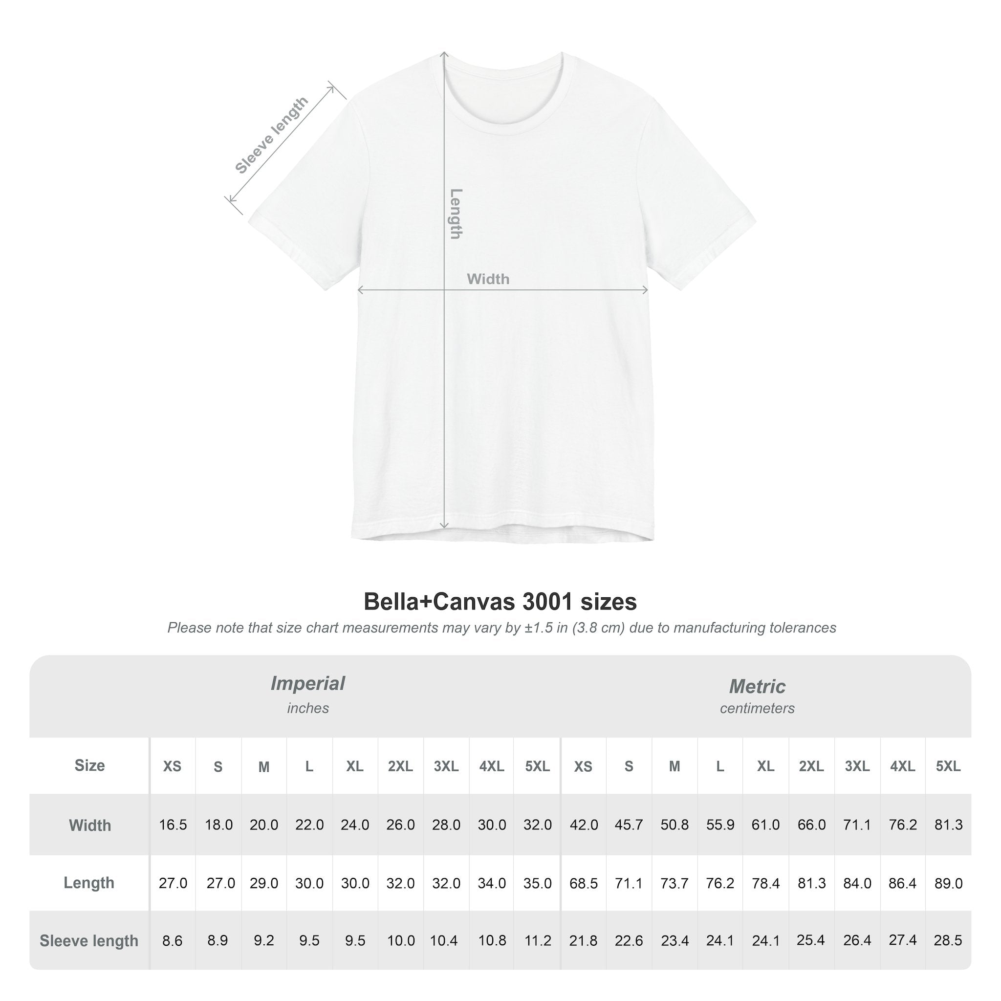 Niantic Good Living Tee – McCook’s Point