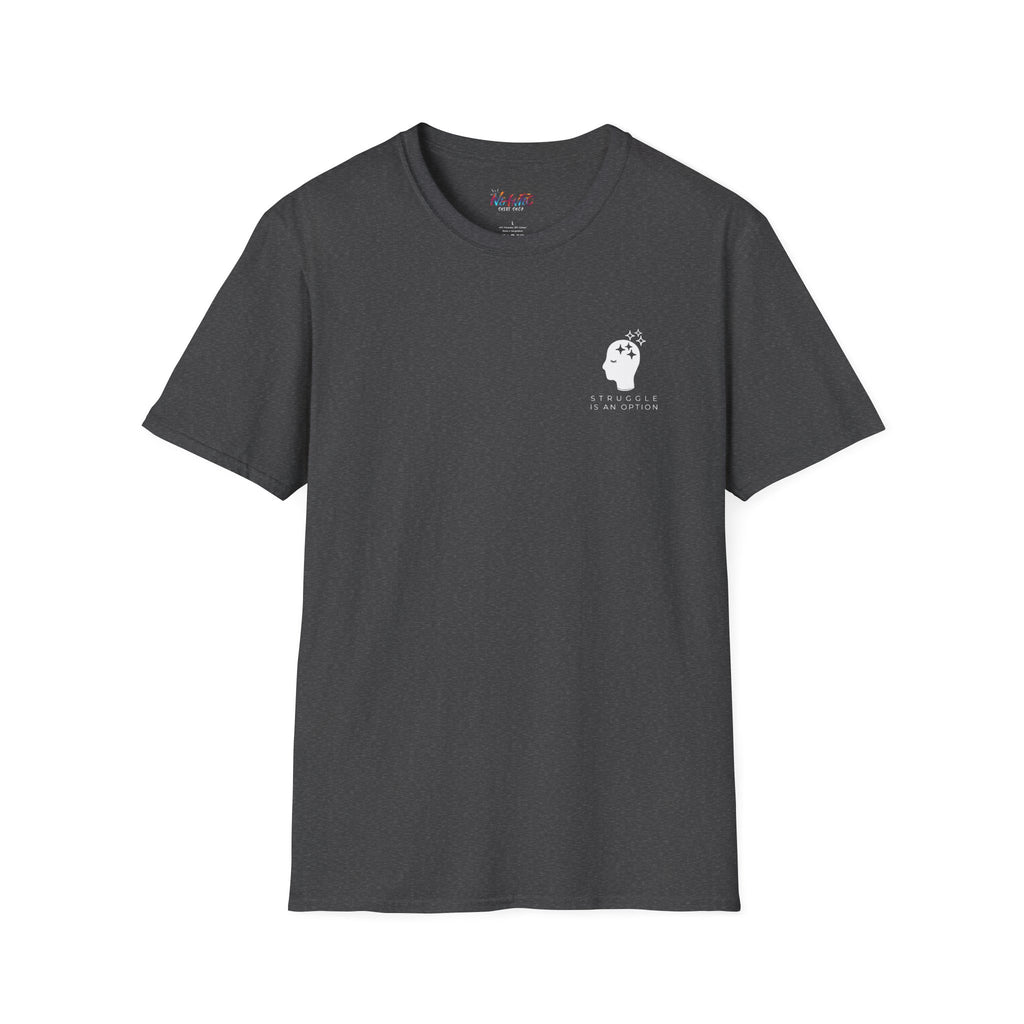 Motivational Mind Set T-Shirt
