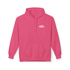 Niantic Fish Minimal Hoodie