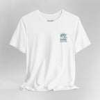 Summer Days Tee - Let's Hit The Beach
