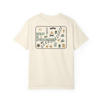 Wild & Grounded T-Shirt
