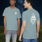 Thynk Positive Unisex Tee