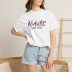 Customizable Garment-Dyed T-Shirt — Make It Your Own