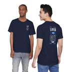 Life's Hard, Get Tough T-Shirt
