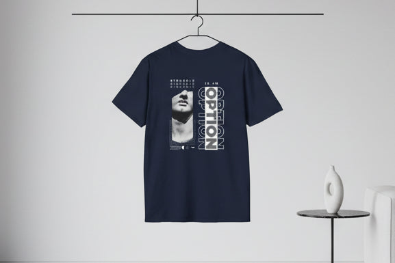 Motivational Mind Set T-Shirt