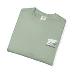 Rocky Neck State Park 'Salty Since Forever' Tee