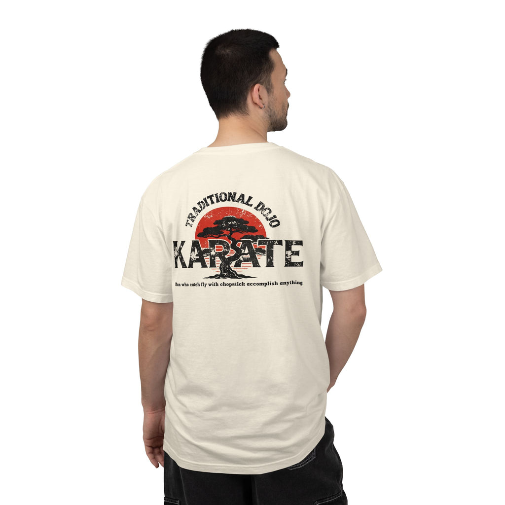 Karate Traditional Dojo T-Shirt