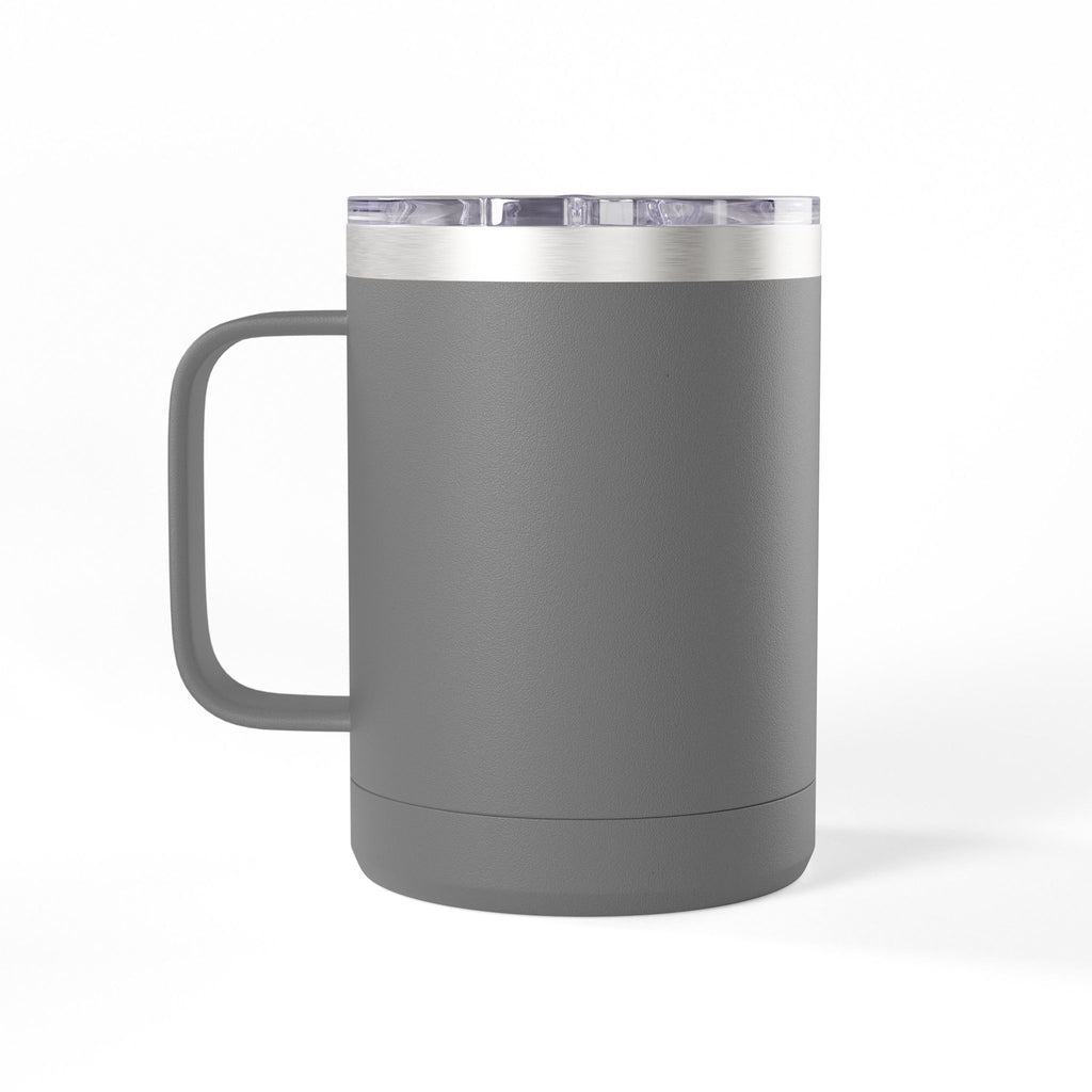 Good Living Collection - Coffee Tumbler