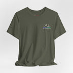 Good Living Collection - Mountain Life Tee