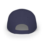 Niantic Wave Print Baseball Cap