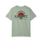 Karate Traditional Dojo T-Shirt