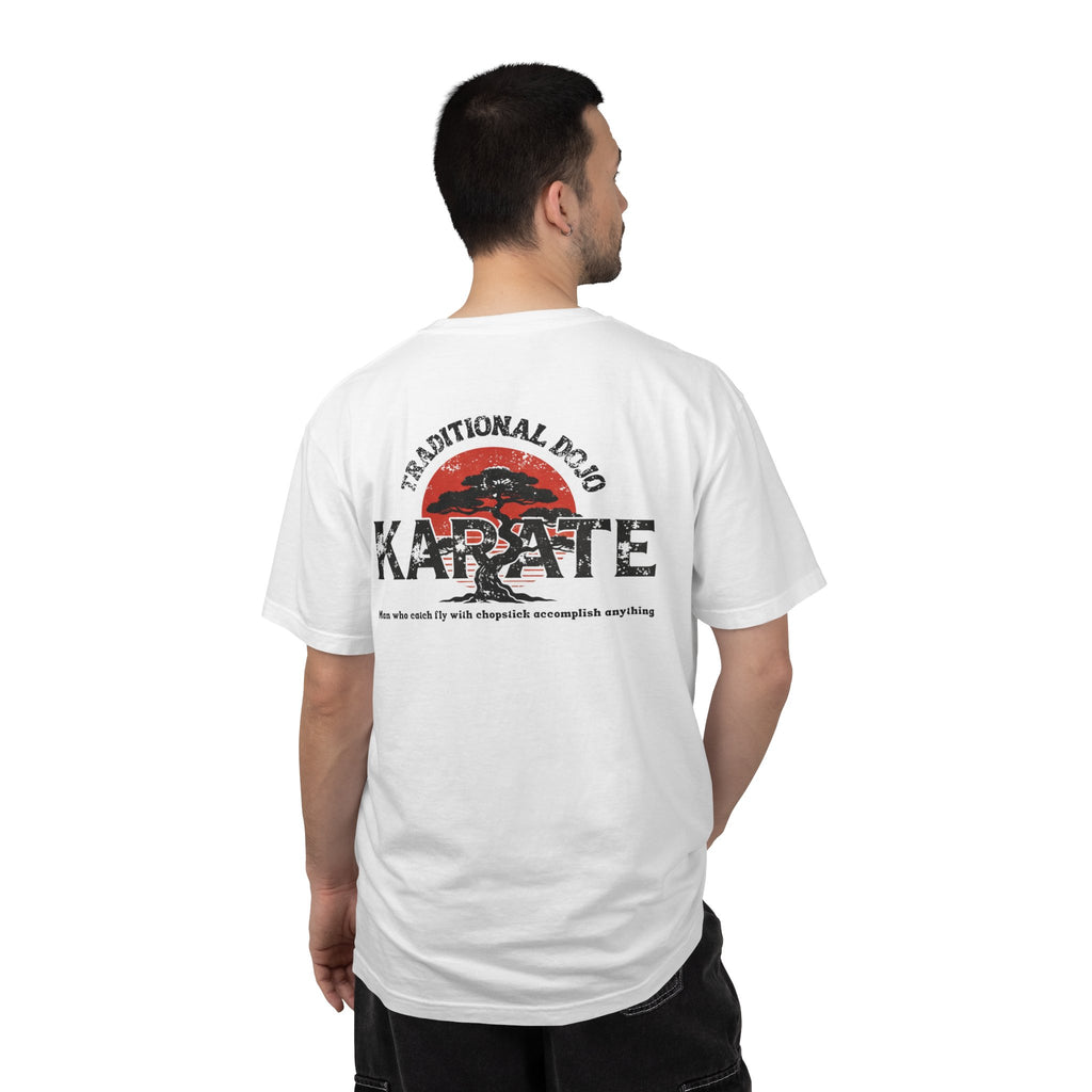 Karate Traditional Dojo T-Shirt