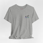 Good Living Collection - Surfing Tee