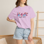 Customizable Garment-Dyed T-Shirt — Make It Your Own