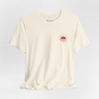Retro West Coast Origins T-Shirt