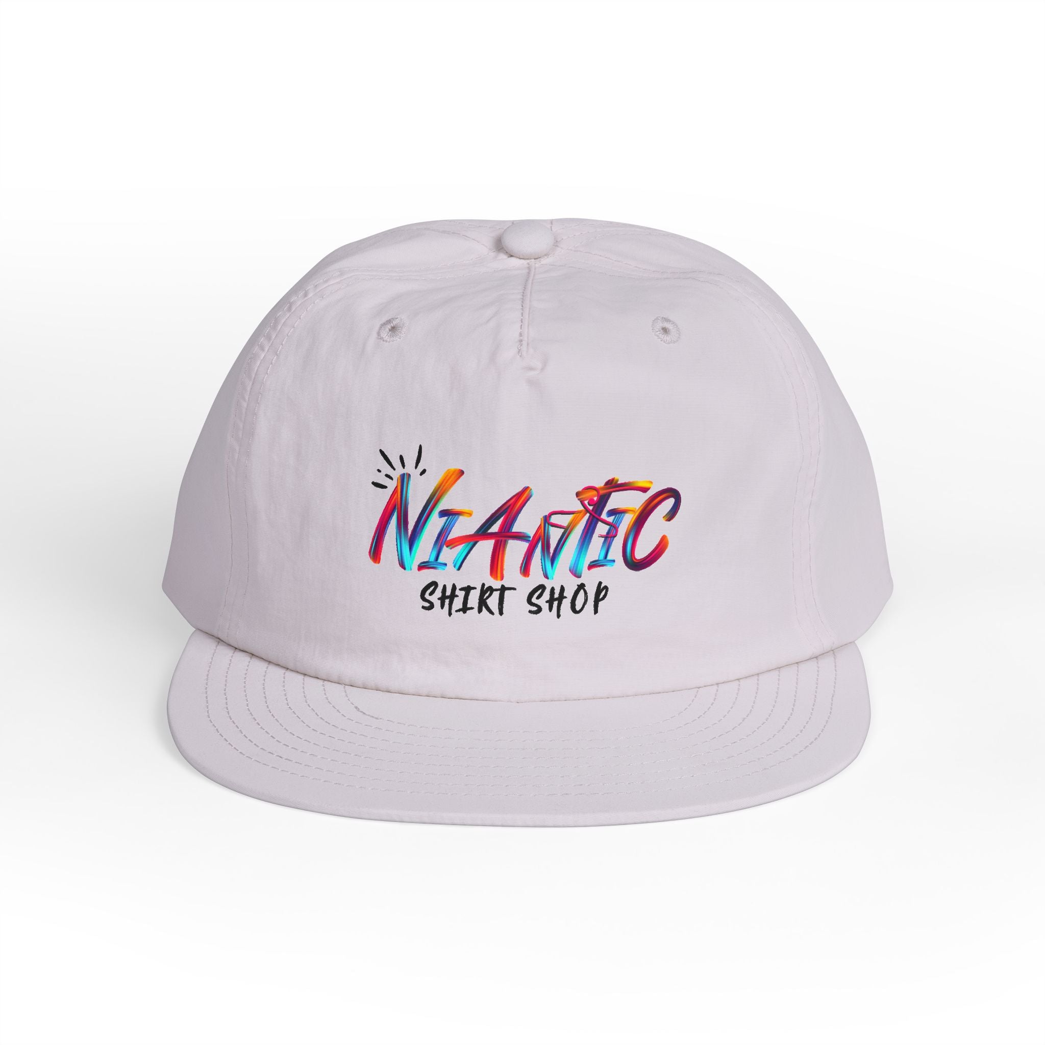 Niantic Shirt Shop Hat