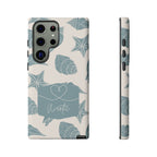 Niantic Shoreline Love - Green