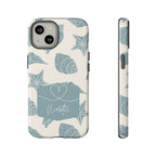 Niantic Shoreline Love - Green
