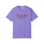 Customizable Garment-Dyed T-Shirt — Make It Your Own