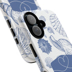 Niantic Shoreline Love - Blue