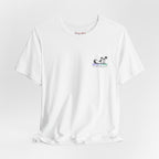 Good Living Collection - Surfing Tee