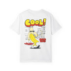 Cool Banana Comic Tee