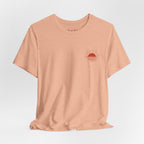 East Coast Origins Unisex Jersey Short Sleeve Tee