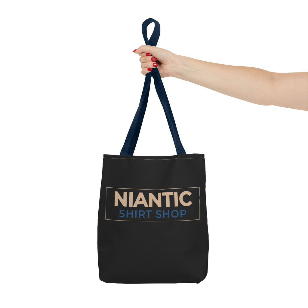 Customizable Tote - Add your logo