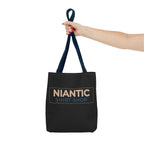 Customizable Tote - Add your logo