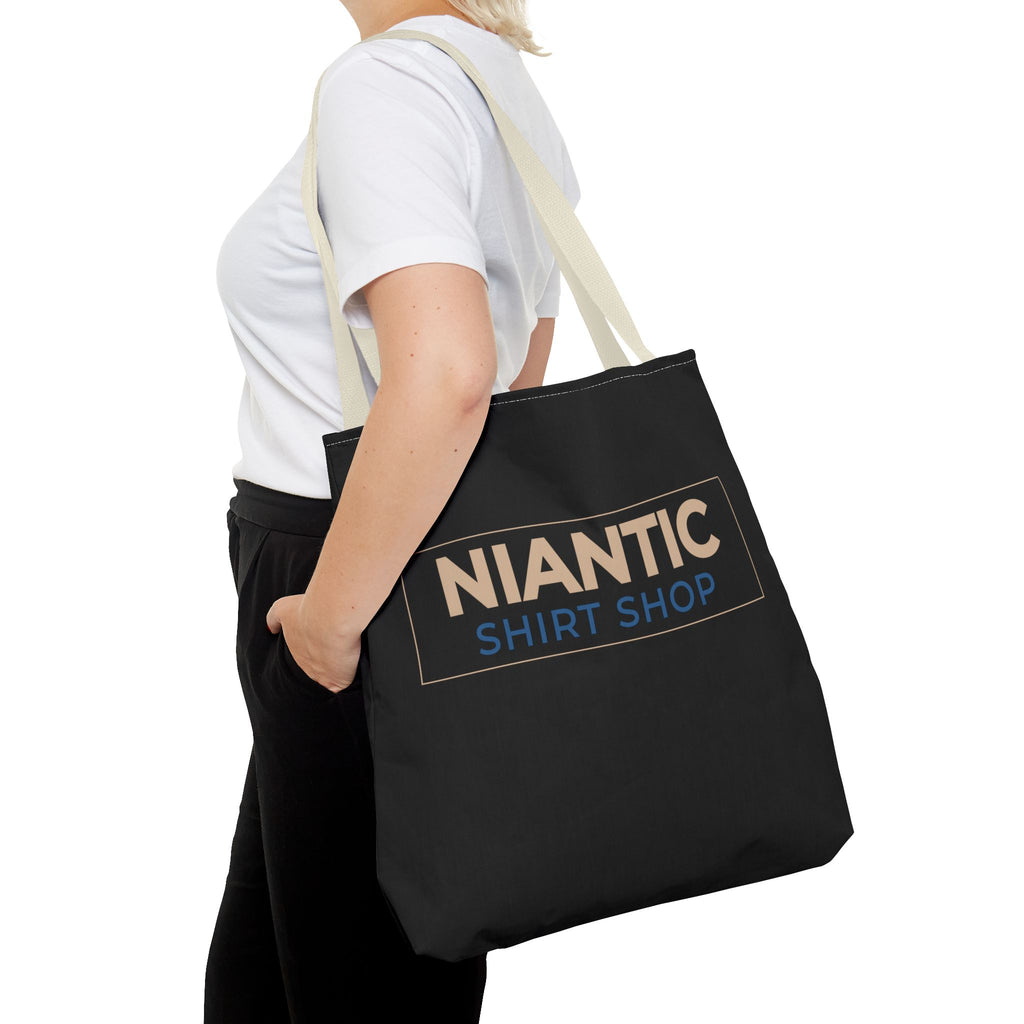 Customizable Tote - Add your logo