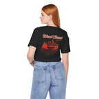 Retro West Coast Origins T-Shirt