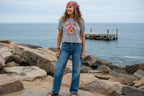 Manifest That Fire Festival Graphic Tee