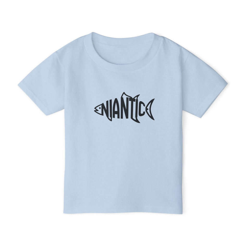 Niantic Fish Toddler T-Shirt