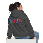 Customizable Hoodie - Personalize it!