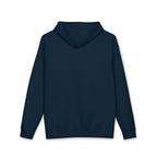 Grounded Hoodie — Fleece Sweatshirt for Daily Centering