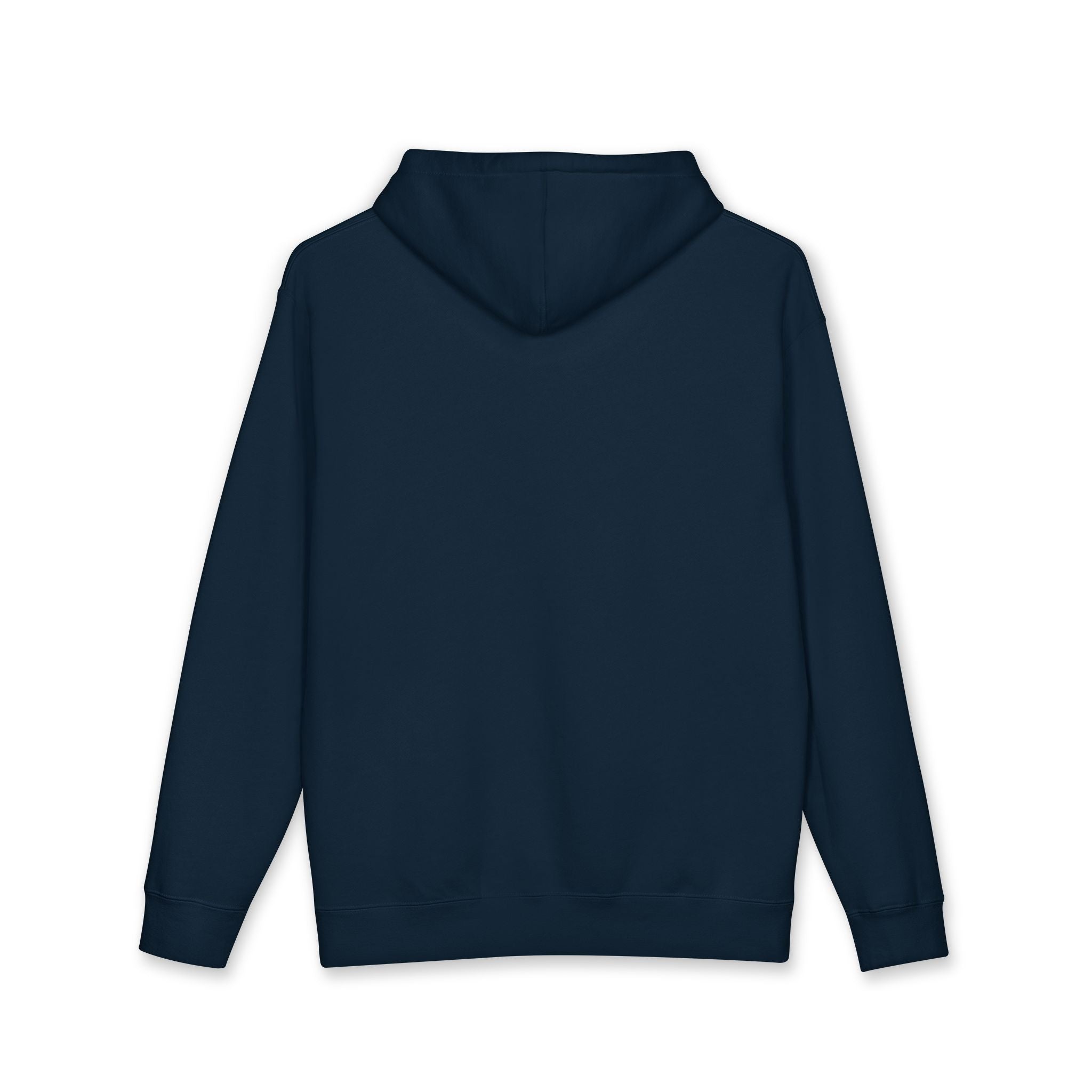 Grounded Hoodie — Fleece Sweatshirt for Daily Centering