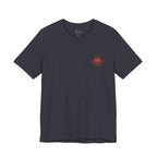 East Coast Origins Unisex Jersey Short Sleeve Tee