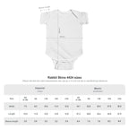 Niantic Life Fish Onesie
