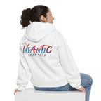 Customizable Hoodie - Personalize it!