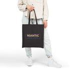 Customizable Cotton Canvas Tote Bag