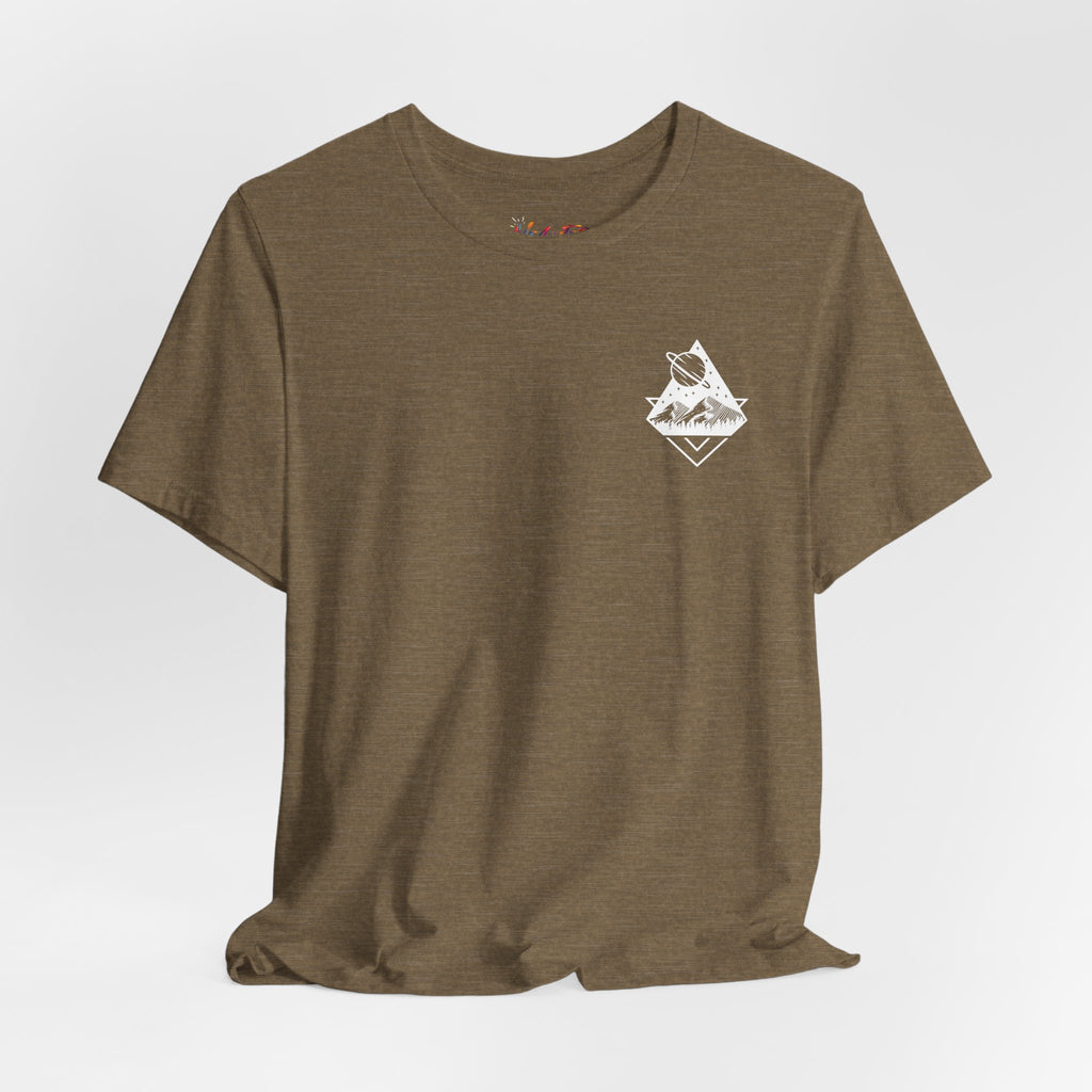 Thynk Positive Unisex Tee
